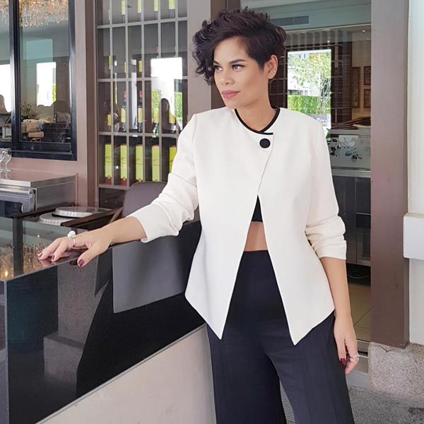 โอปอล์ ปาณิสรา