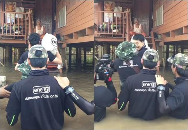 บี้ สุกฤษฎิ์ 