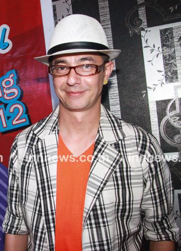 โจ บอยสเก๊าท์ เสียชีวิต