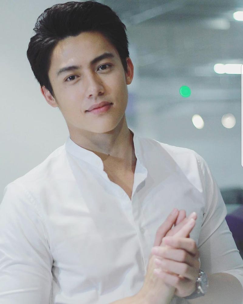 หมาก ปริญ