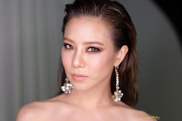 คริส หอวัง