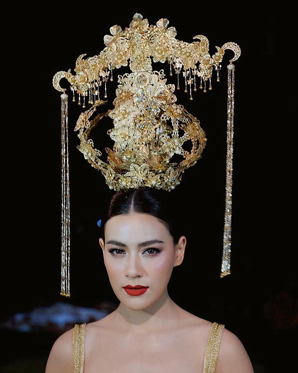 คิมเบอร์ลี่ 