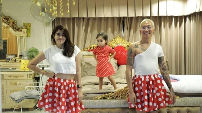 แจ๊ส ชวนชื่น