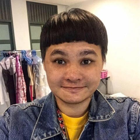 ป่านแก้ว บ้านนี้มีรัก