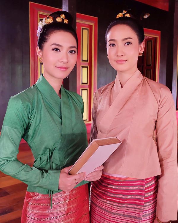 แต้ว ณฐพร มิว นิษฐา รากนครา