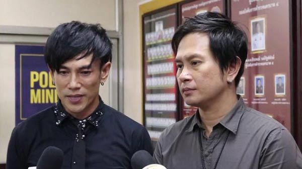 โจ บอยสเก๊าท์ เสียชีวิต