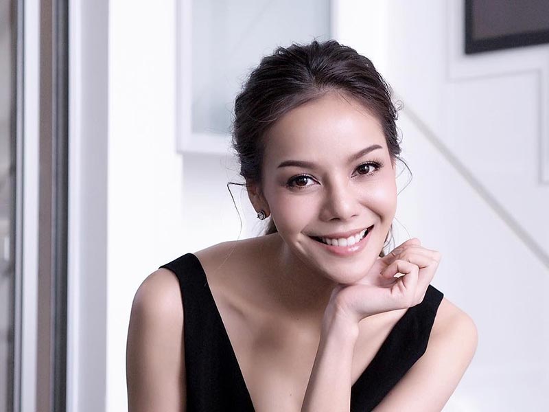 หยก ธัญยกันต์