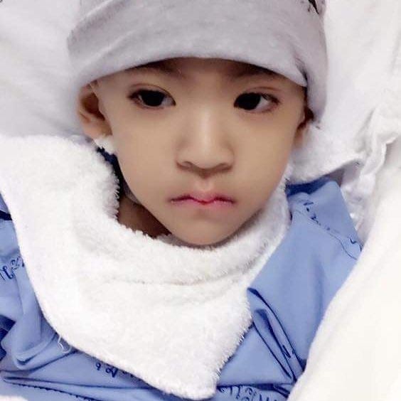 น้องสกาย เพลิงบุญ