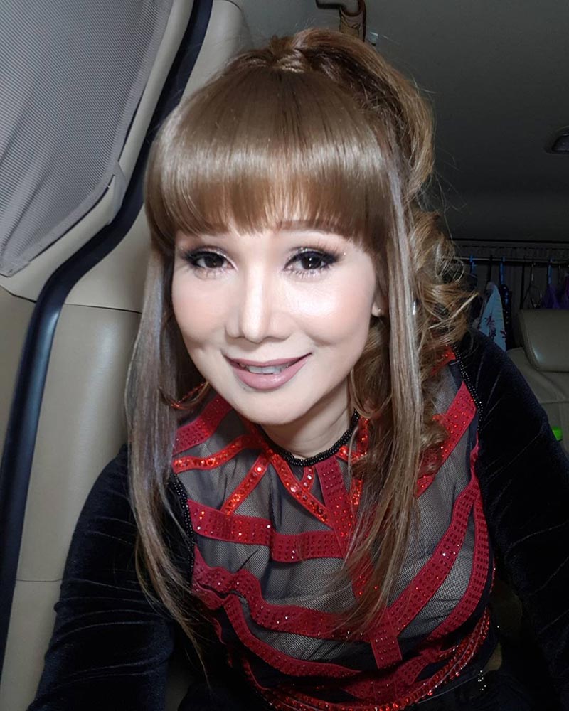 จิ้งหรีดขาว วงศ์เทวัญ