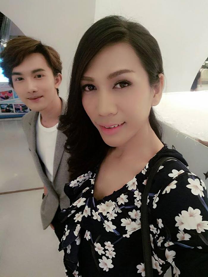 Let Me In Thailand 3