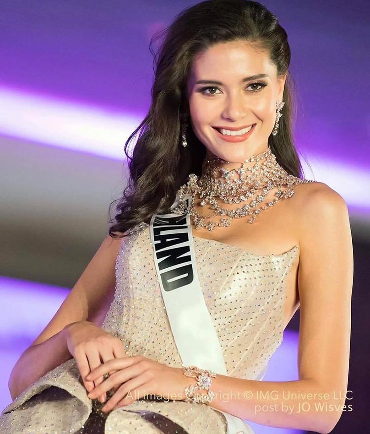 มารีญา พูลเลิศลาภ