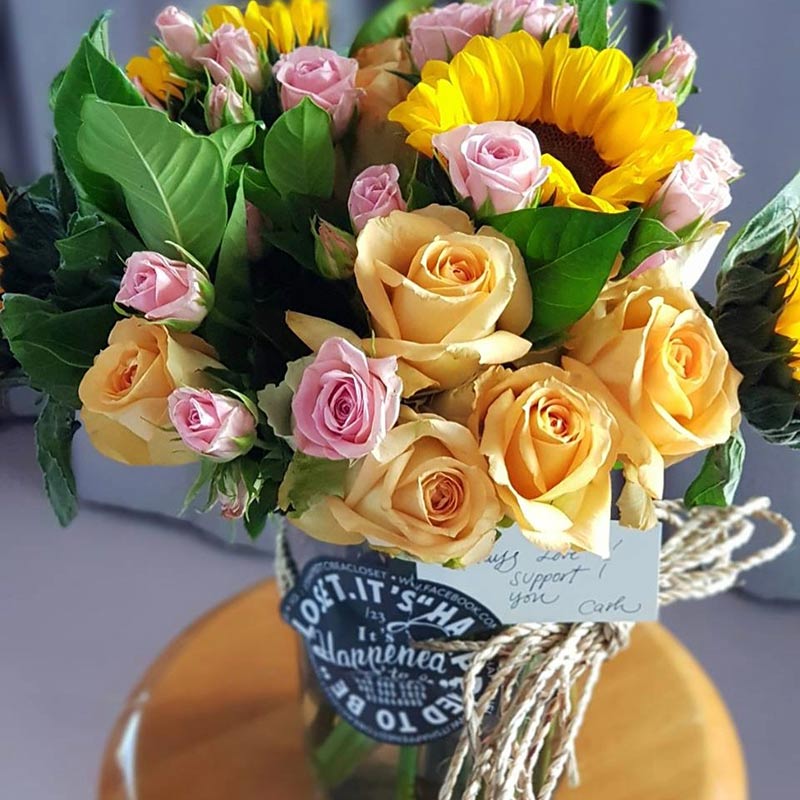 แอฟ ทักษอร