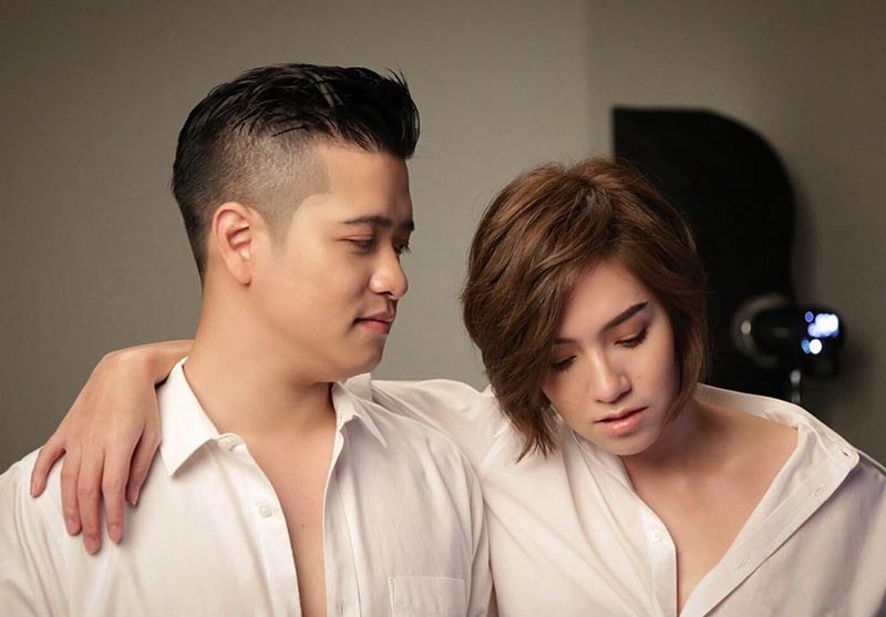 จ๊ะ จิตตาภา เอิน นิธิภัทร์