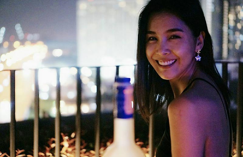 แอ๊นท์ บัวศรีฟ้า ปั๋ง ประกาศิต