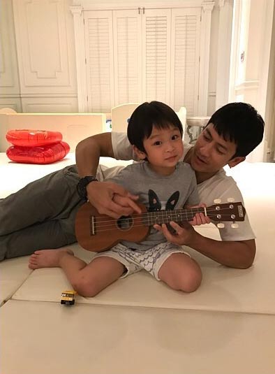 ติ๊ก เจษฎาภรณ์ 