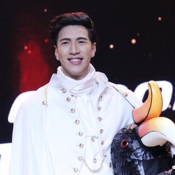 โย่ง อาร์มแชร์