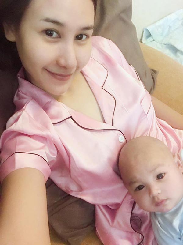 แซนวิช ปภาดา เสก โลโซ