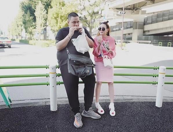 ดิว อริสรา ไผ่ วันพอยท์