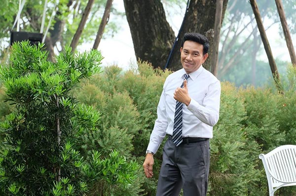 กุญแจซอล ป่านทอทอง