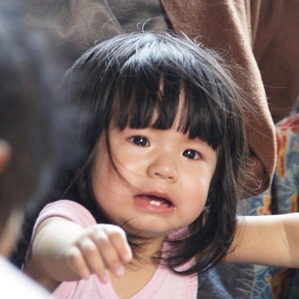 ดาราเด็ก น้องฮานะ 