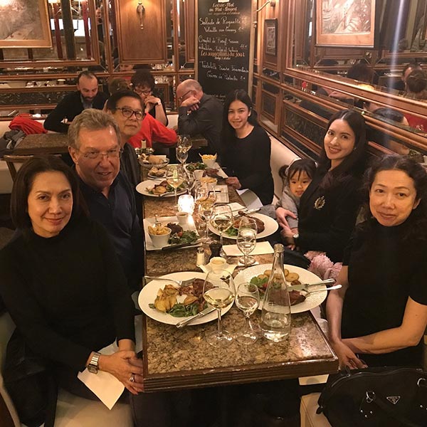 แอฟ สงกรานต์