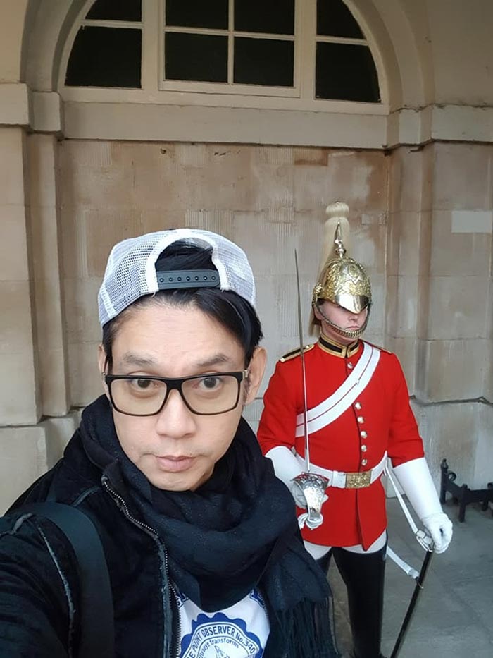 ทัช ณ ตะกั่วทุ่ง