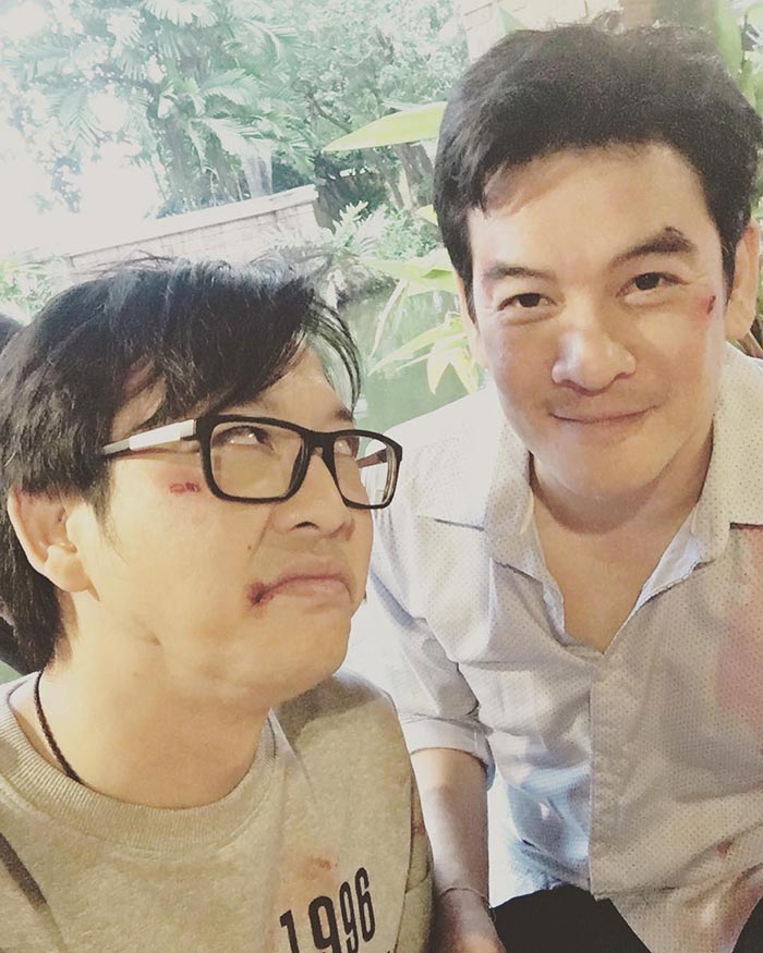 เกลือ เป็นต่อ