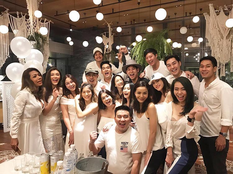 พอร์ช ศรัณย์