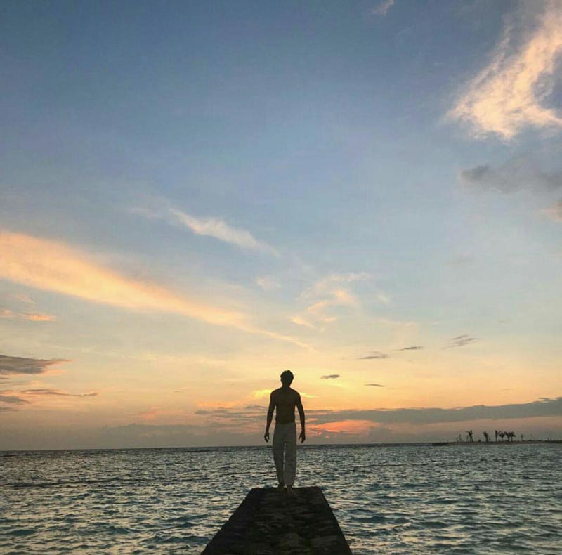 ดีเจพุฒ พุฒิชัย