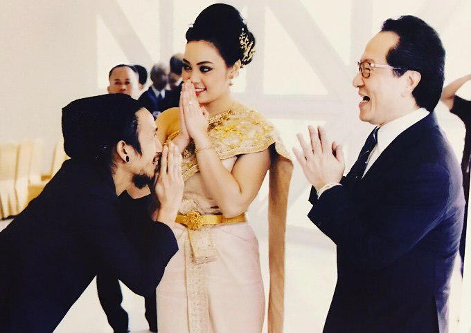 ตั๊ก บงกช