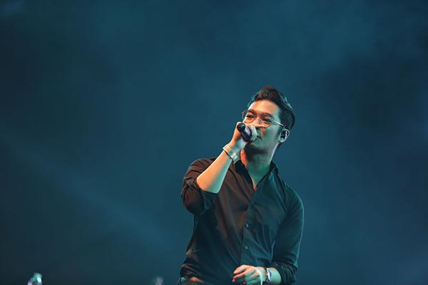 เทศกาลดนตรี Cat Expo 4