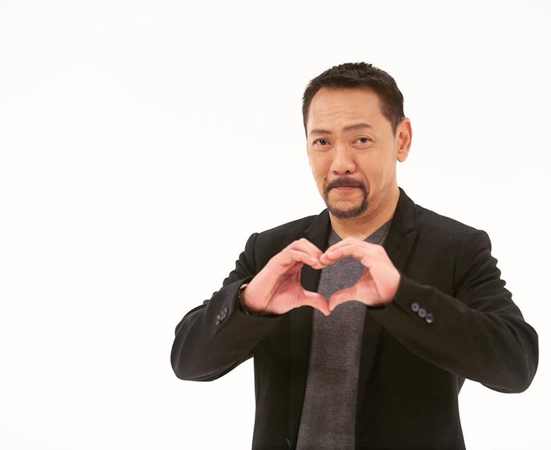 แอ๊นท์ บัวศรีฟ้า ปั๋ง ประกาศิต