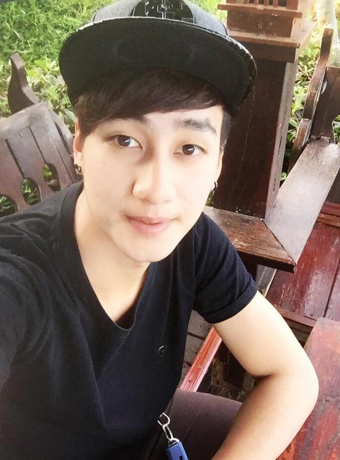 เอ้ ชุติมา