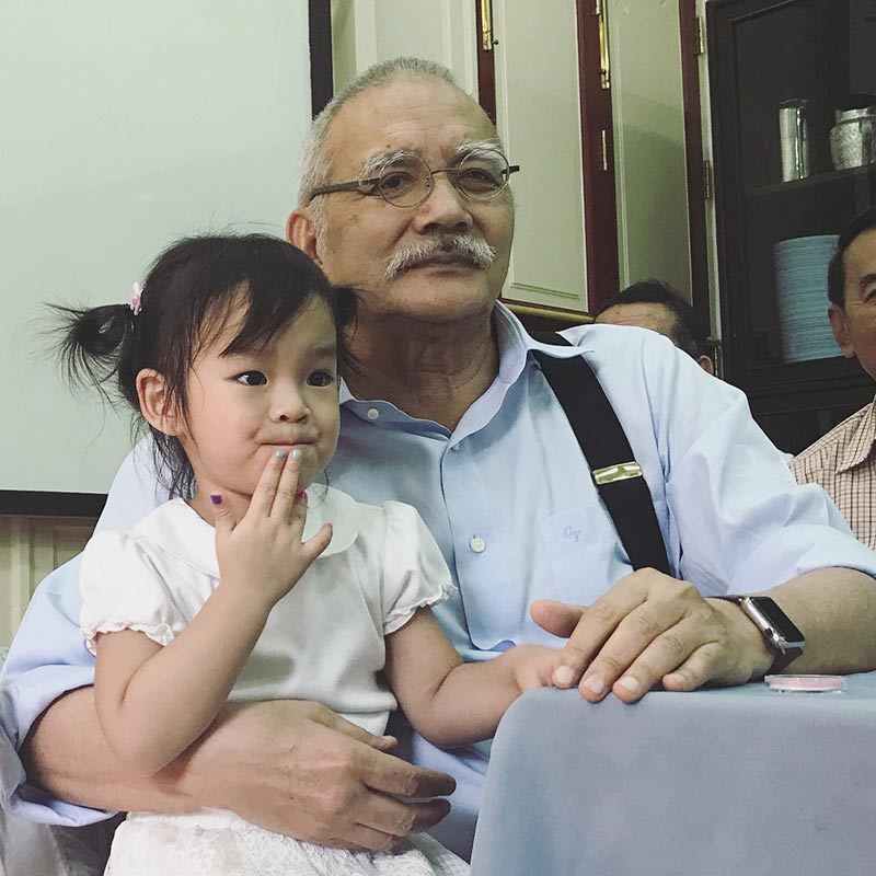 แอฟ ทักษอร น้องปีใหม่