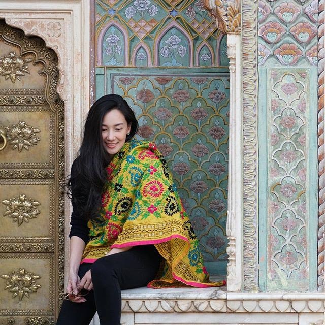 นุ่น วรนุช