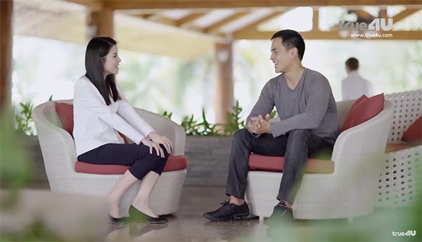 กวาง อรการ จิวะเกียรติ สงกรานต์ เตชะณรงค์