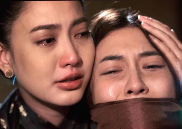 รากนครา ตอนจบ