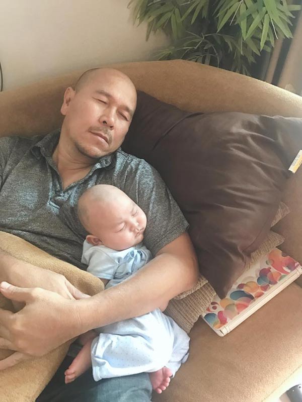 แซนวิช ปภาดา เสก โลโซ