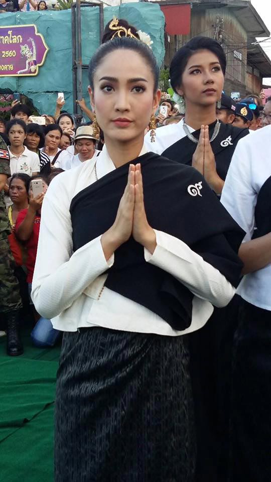 แต้ว ณฐพร