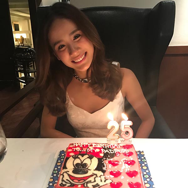 พัดพัด รัตน์ฟ้า ก้อง กรุณ