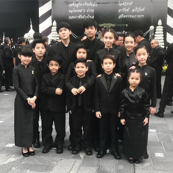 ดาราเด็ก น้องฮานะ 