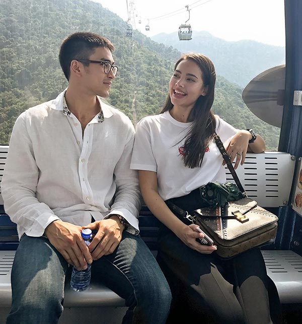 ณเดชน์ ญาญ่า