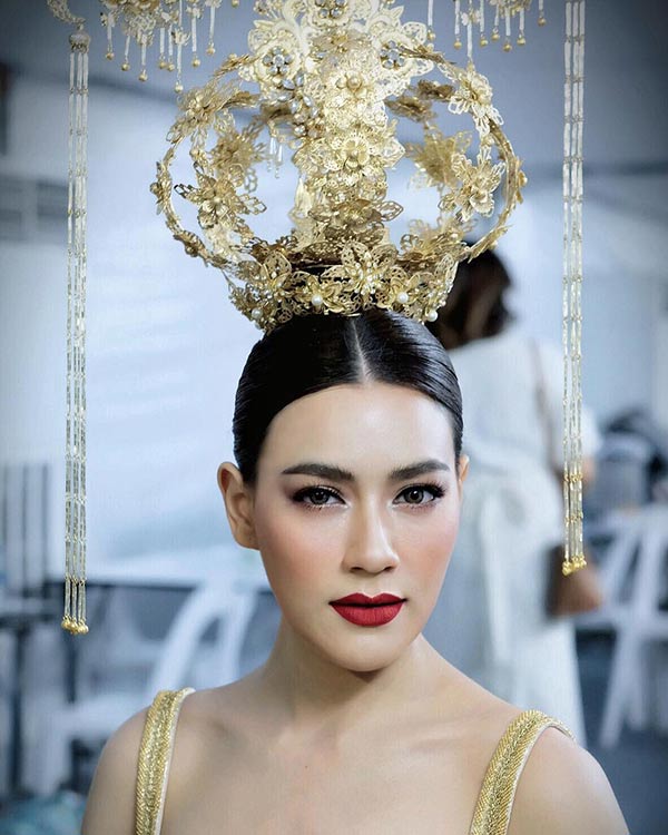 คิมเบอร์ลี่ 