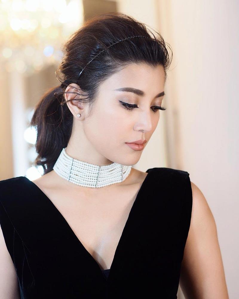 เอมมี่ มรกต