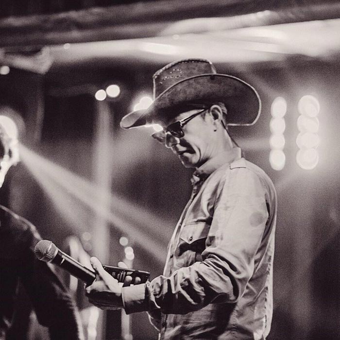 โจ บอยสเก๊าท์ เสียชีวิต