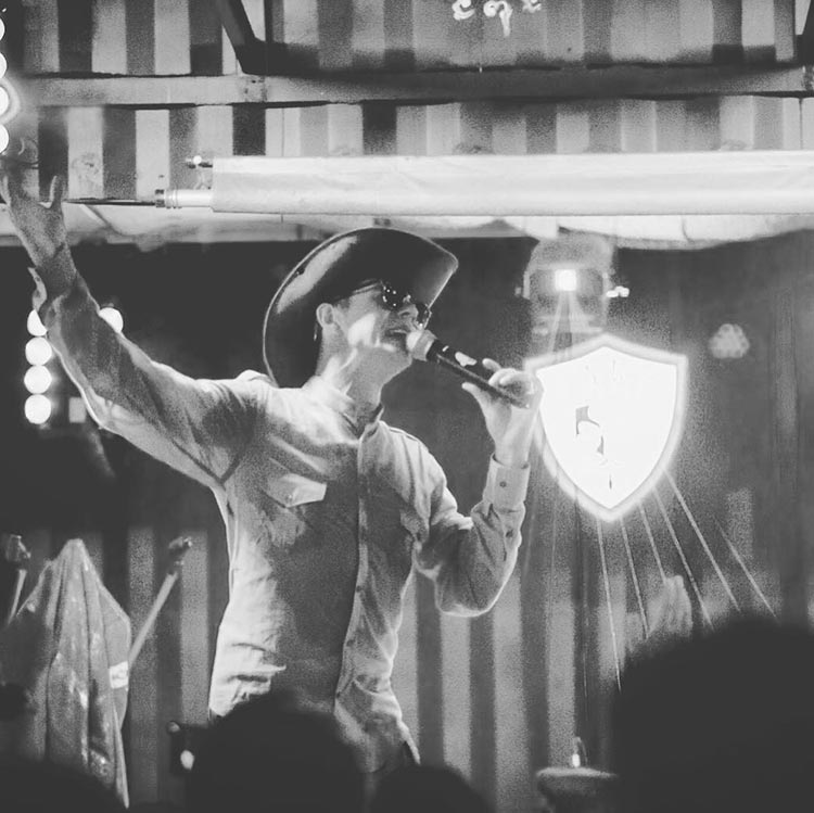 โจ บอยสเก๊าท์