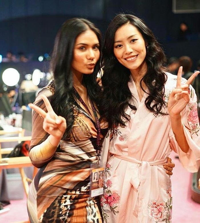 ใหม่ ดาวิกา น้ำตาล ชลิตา