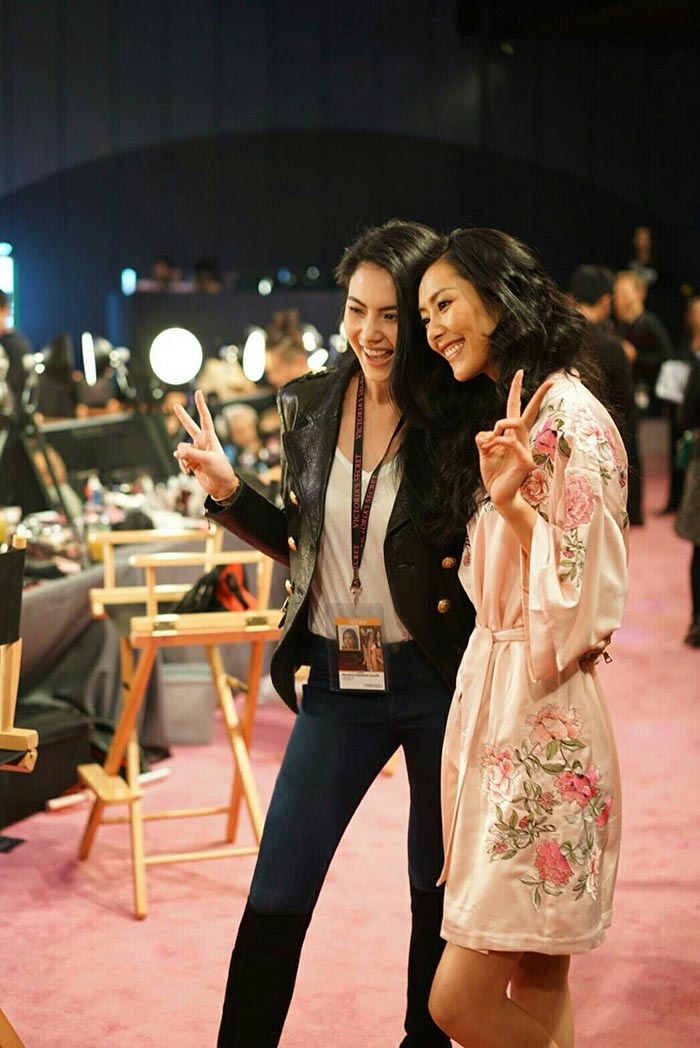 ใหม่ ดาวิกา