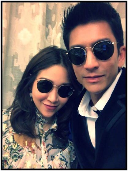 ติ๊ก เจษฎาภรณ์ 