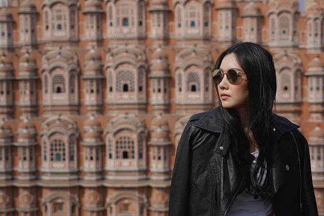 นุ่น วรนุช